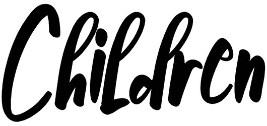 Children Font