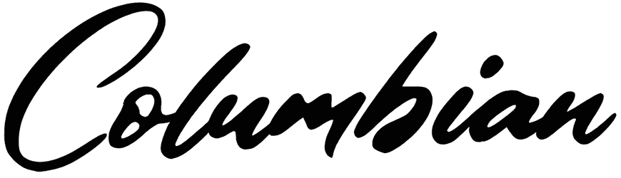 Columbian Font