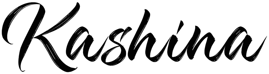 Kashina Font