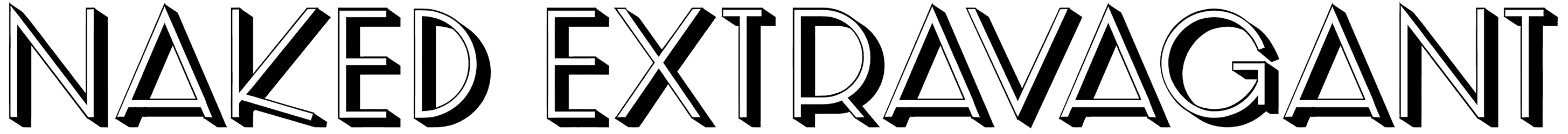 Naked Font