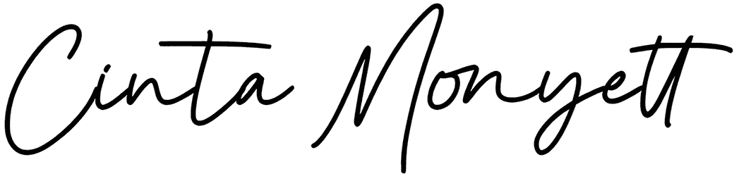 Cinta Monyett Font