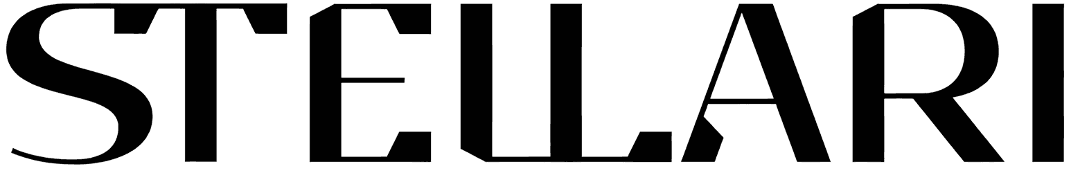EP Stellari Display Font