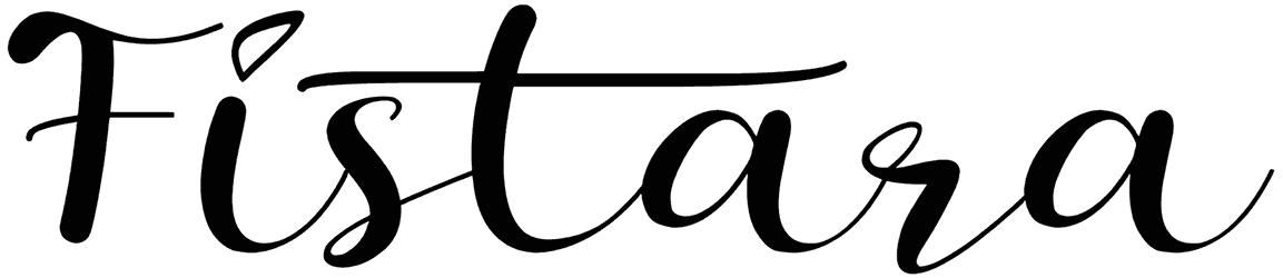 Fistara Font