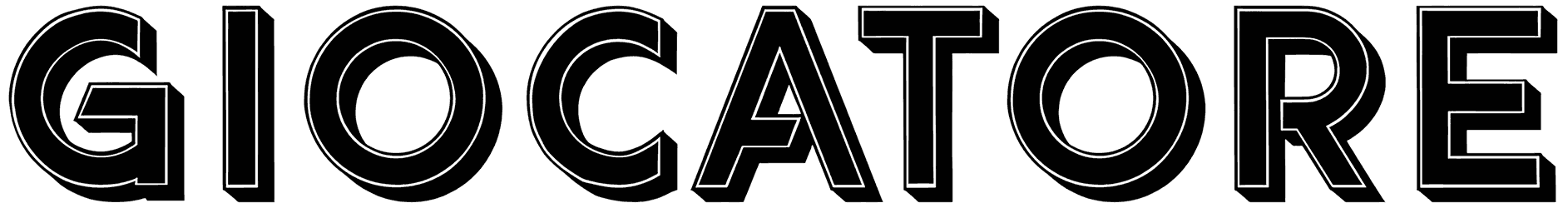 Giocatore Font Free Download | Resource Boy