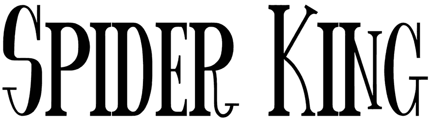 Spider King Font