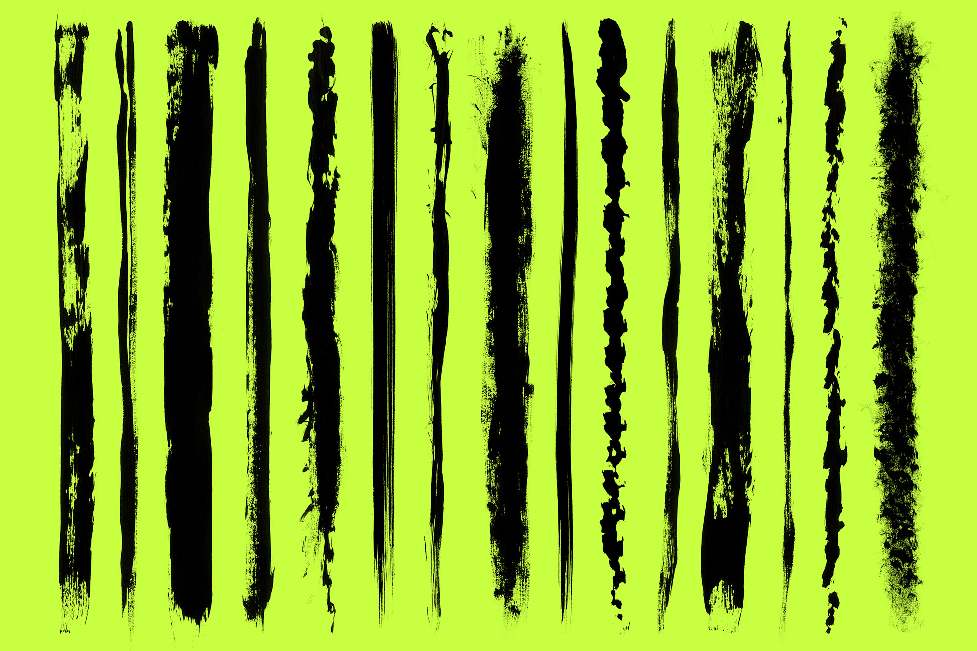 100 Free Paint Stroke Textures PNG Transparent
