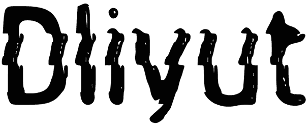 D Dliyut Font