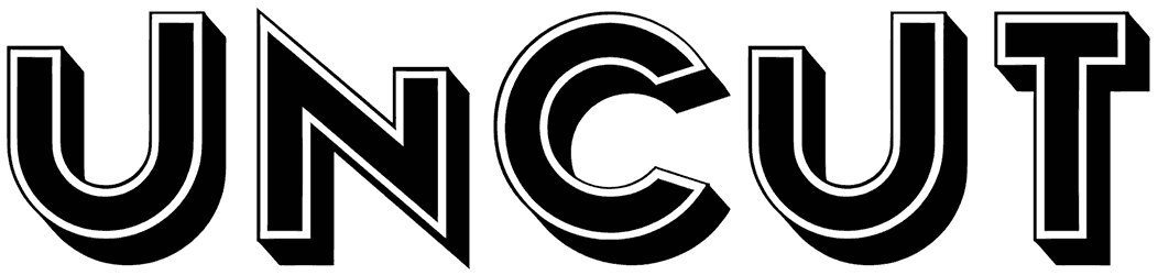 Uncut Filled Font