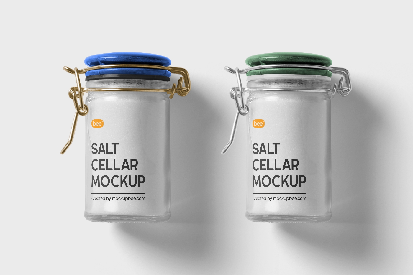 Glass coffee jar mockup  Coffee jars, Jar packaging, Jar