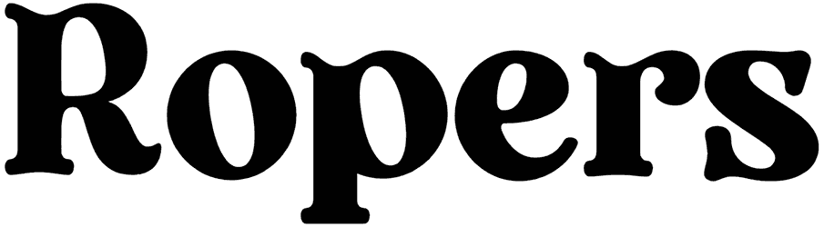 Ropers-Font