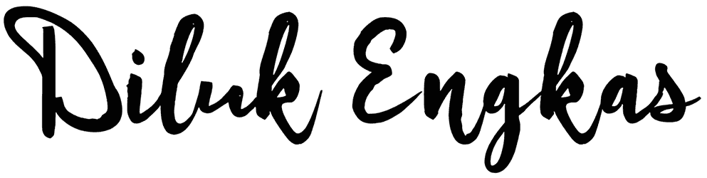 D Diluk Engkas Font