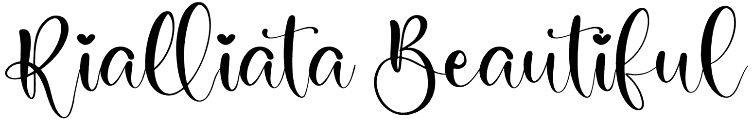 Rialliata Beautiful Font Free Download | Resource Boy