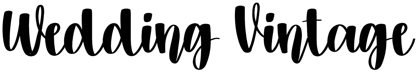 Wedding Vintage Font Free Download | Resource Boy