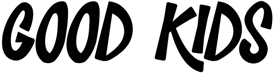 Good Kids Font