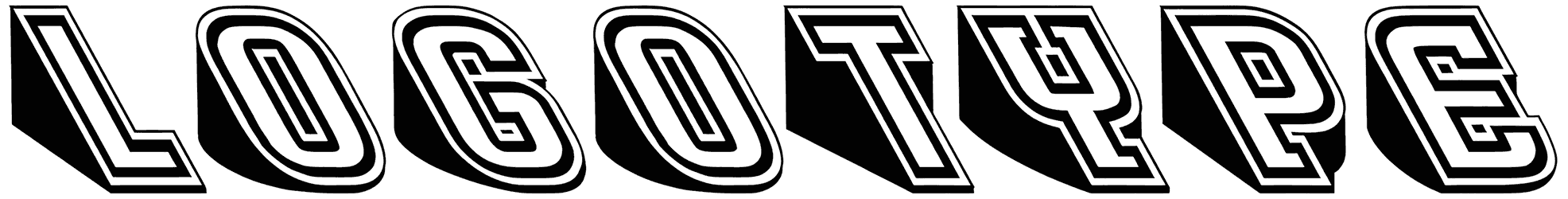 Logotype Font Free Download | Resource Boy