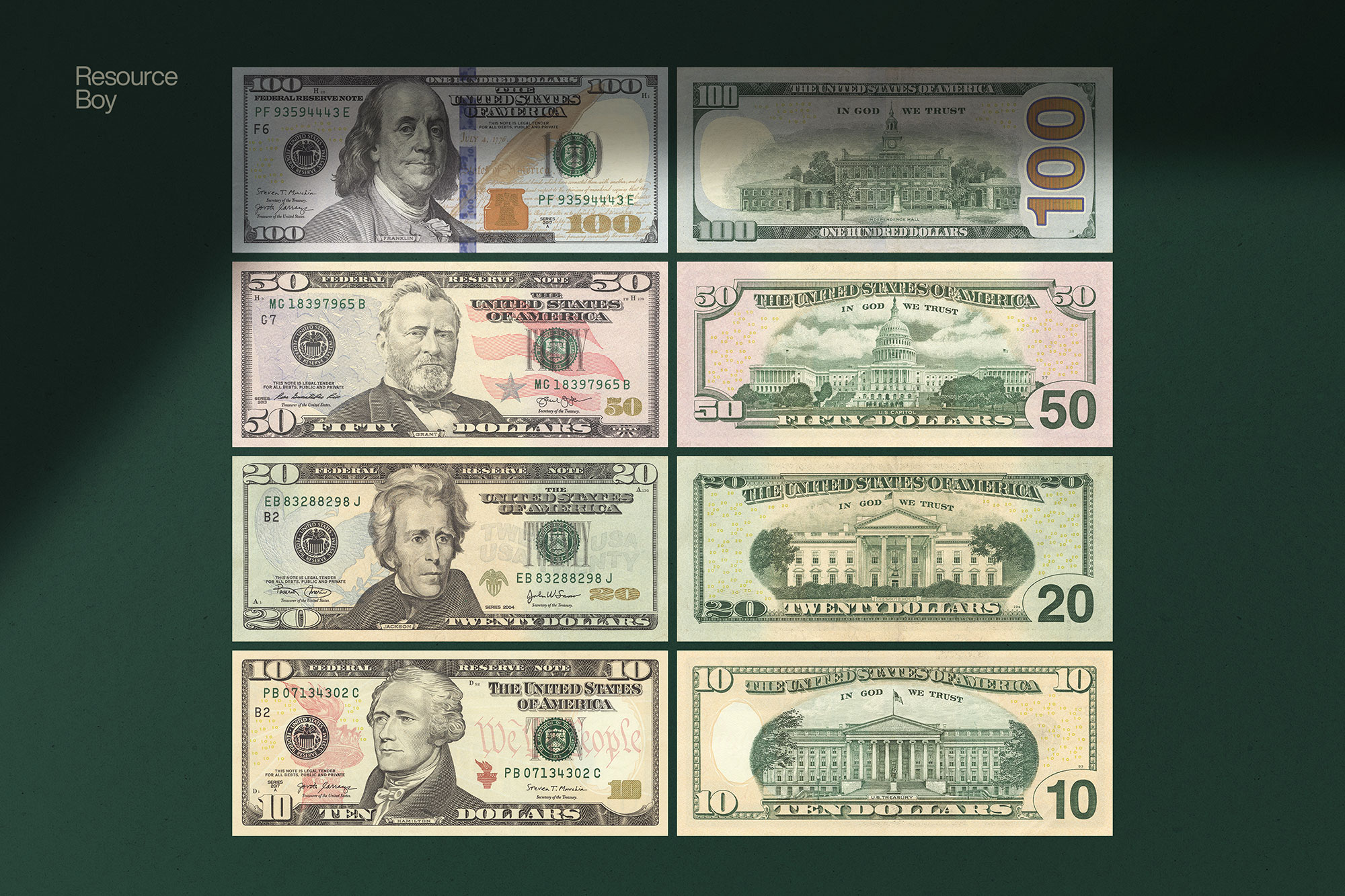 free us dollar bills banknotes textures