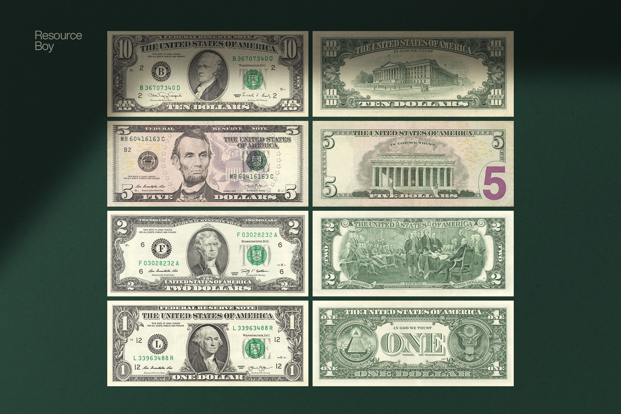 free us dollar bills banknotes textures