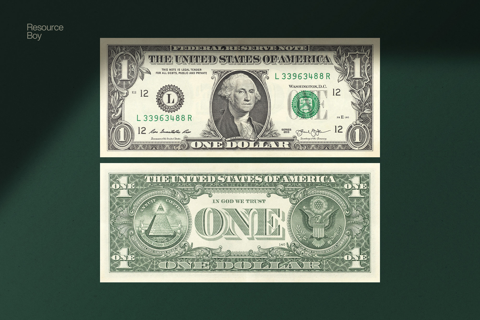 free us one dollars bills banknotes textures
