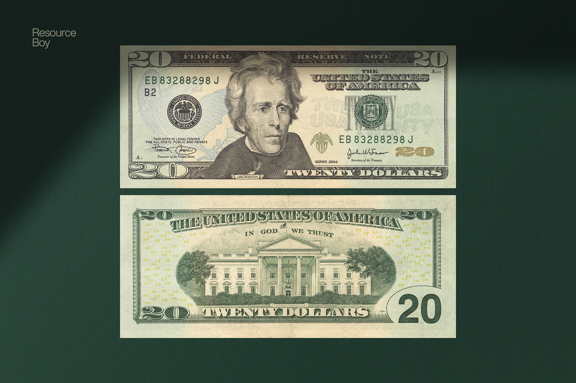 free us twenty dollars bills banknotes textures