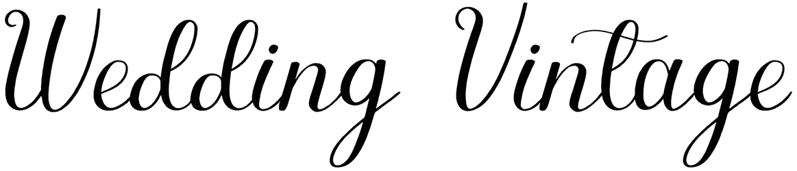 Wedding Vintage Font Free Download | Resource Boy