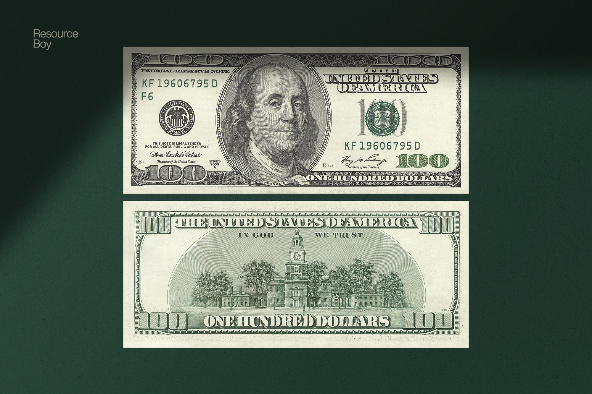 free us one hundred dollars bills banknotes textures