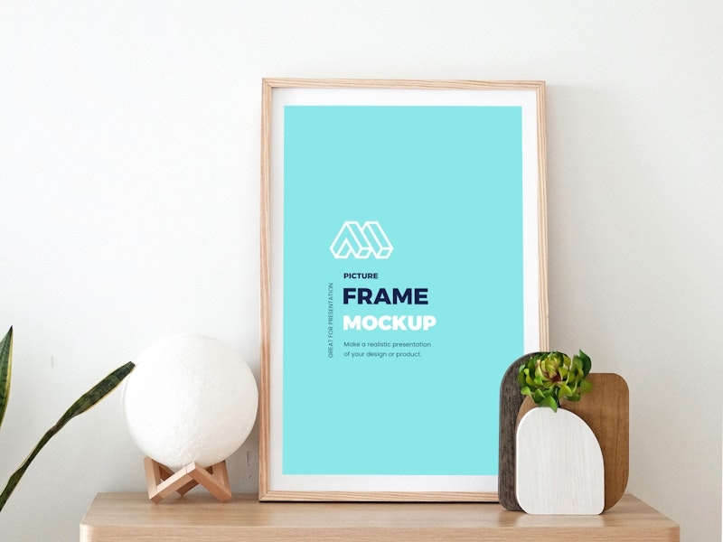 K-KEEP Acrylic Display Frame - [1 Postcard Frame] Slot Size