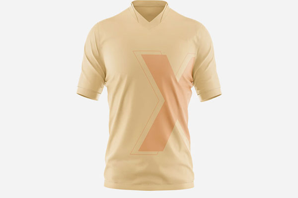 V Neck Soccer kit Mockup V.04 in 2023  Clothing mockup, Soccer kits, Shirt  mockup