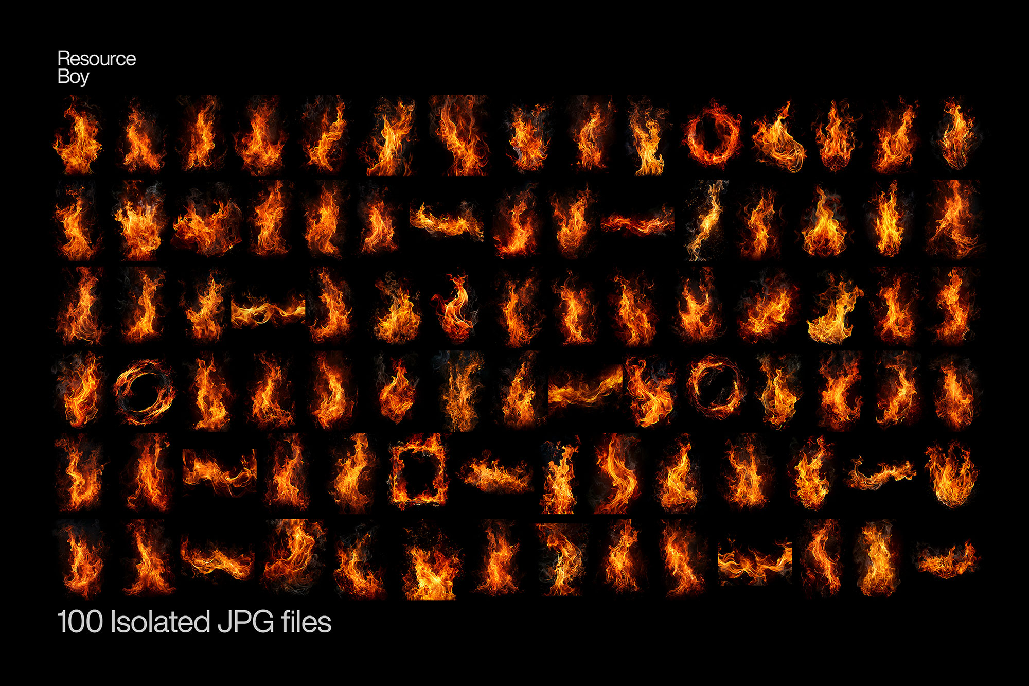 fire texture png