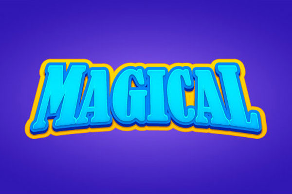3 Illustrator Graphic Styles FREE PSD