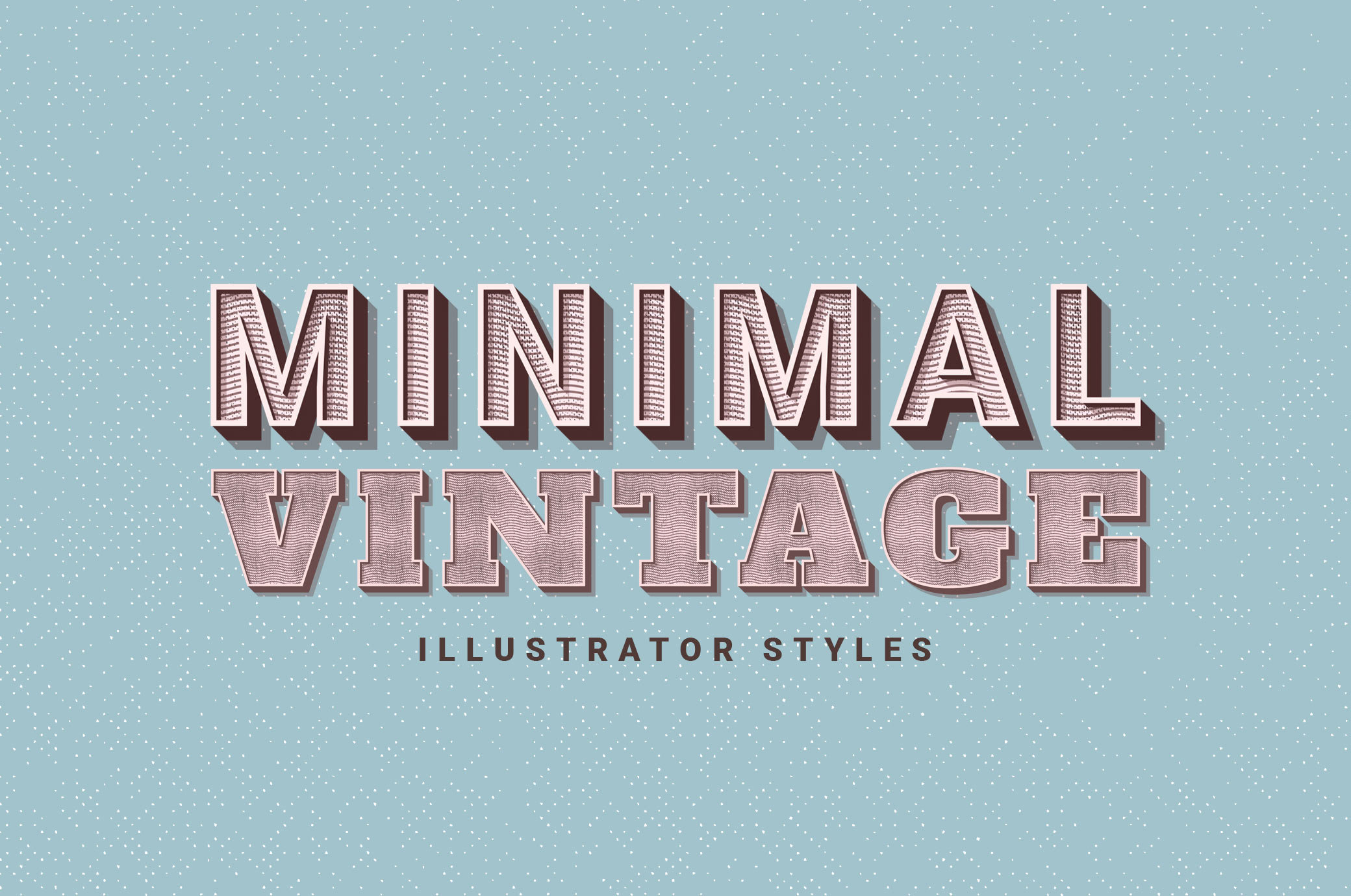 illustrator layer styles free download