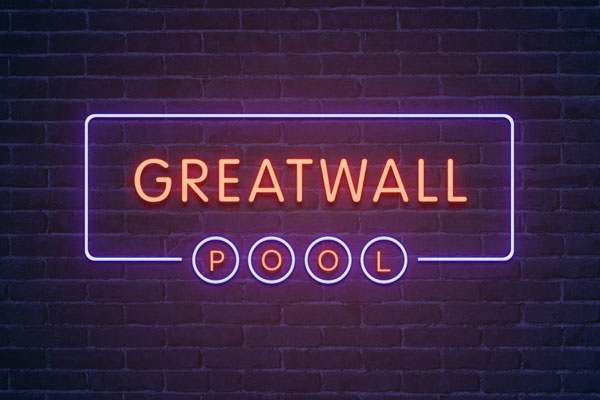 Neon Signboard Effect FREE PSD
