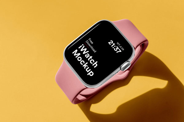 Letterpad: mockup revela o futuro jogo para o Apple Watch