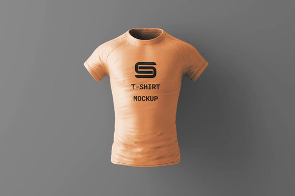 Free T-Shirt Mockups for 2024 (New Updated) - Resource Boy