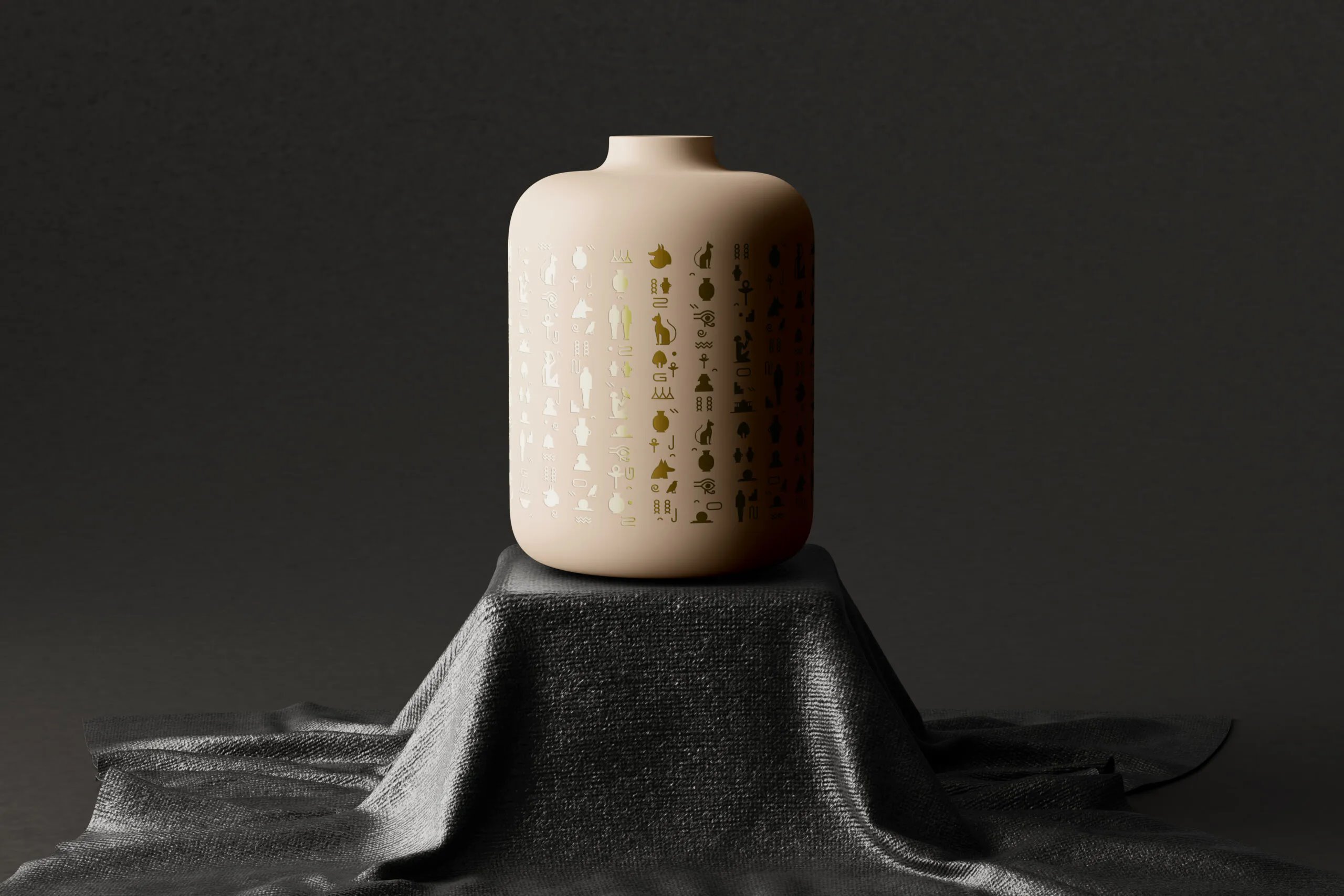 8 Ceramic Vase Mockups in Distinct Sights FREE PSD