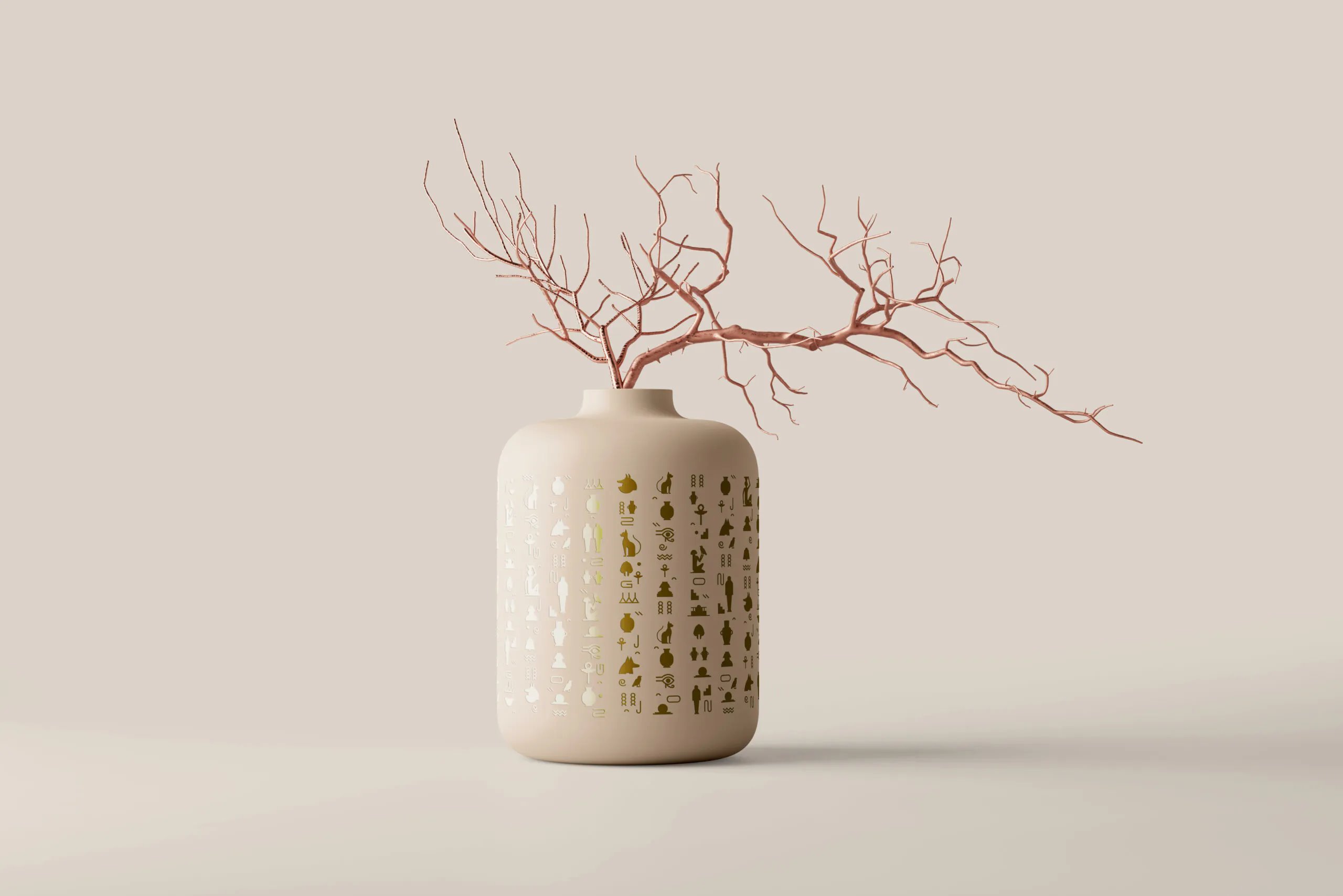 8 Ceramic Vase Mockups in Distinct Sights FREE PSD