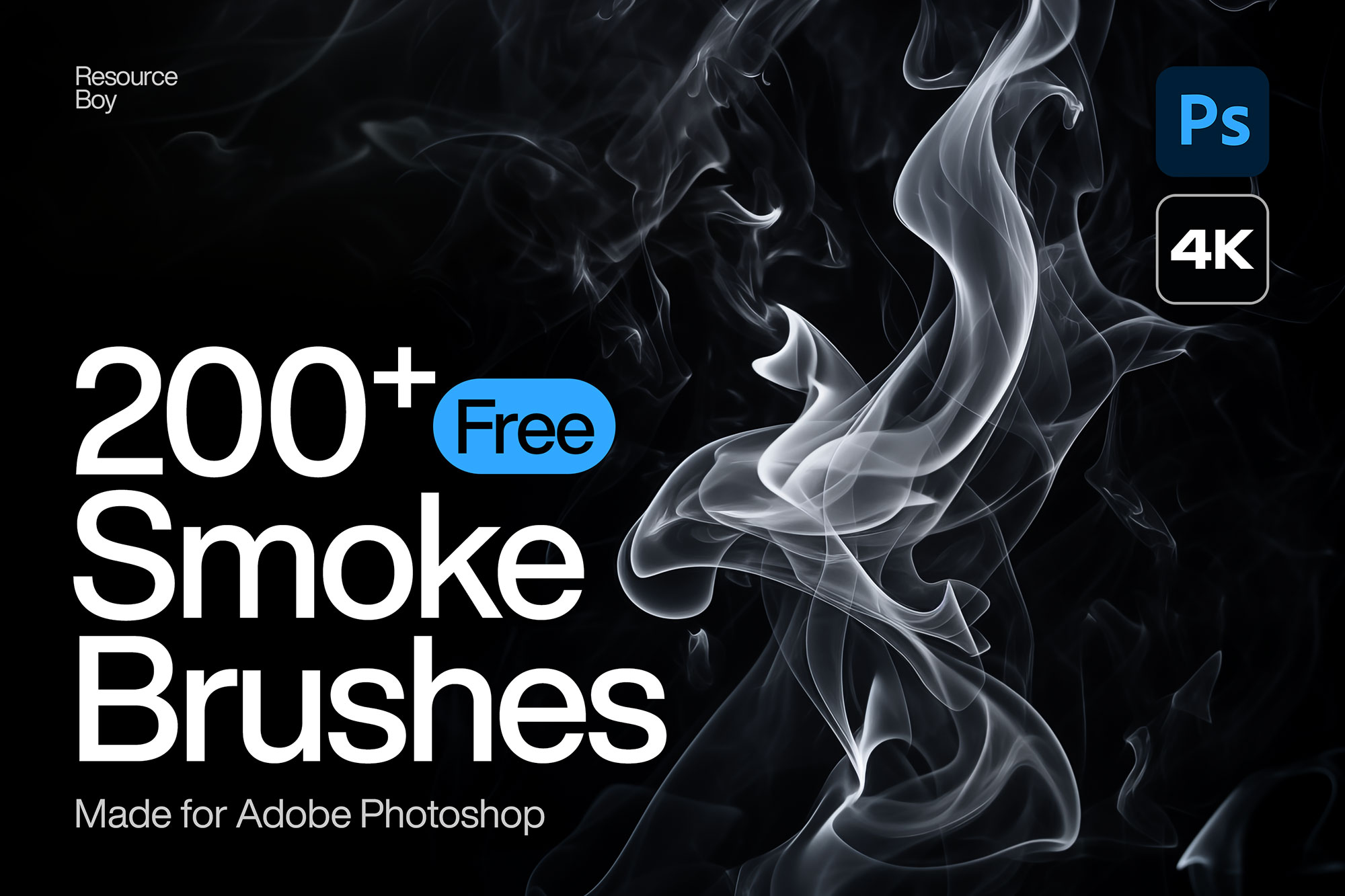 smoke brush photoshop free download