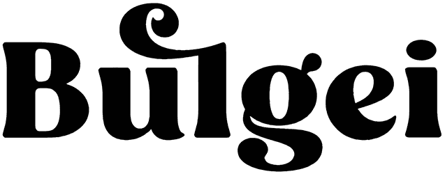 Bulgei Font