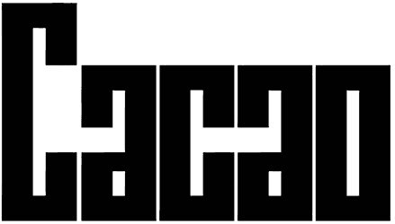 Cacao Font