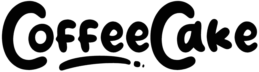 CoffeCake Font