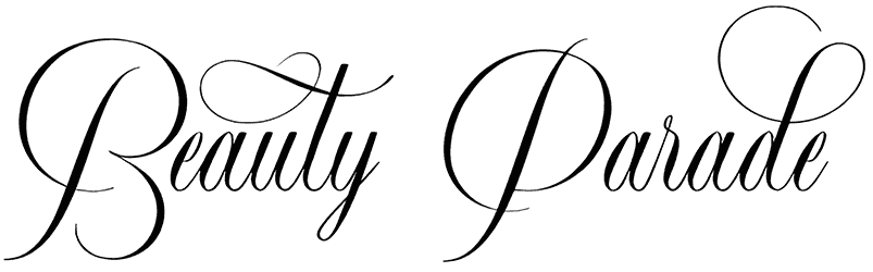 Beauty Parade Font