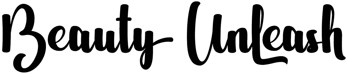Beauty Unleash Font