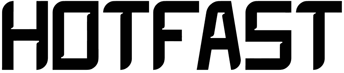 Hotfast Font
