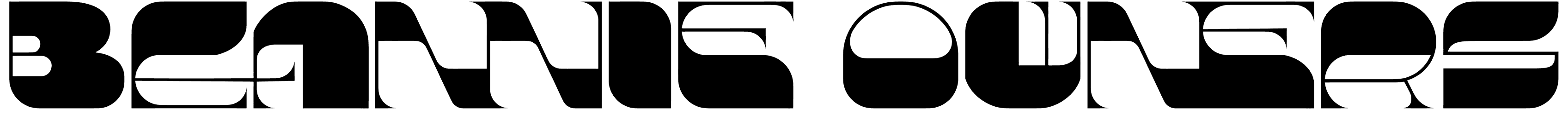 Beannie Owners Font