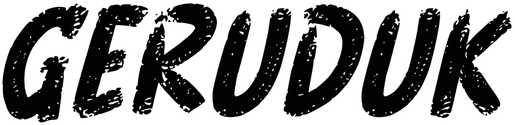 G Geruduk Font