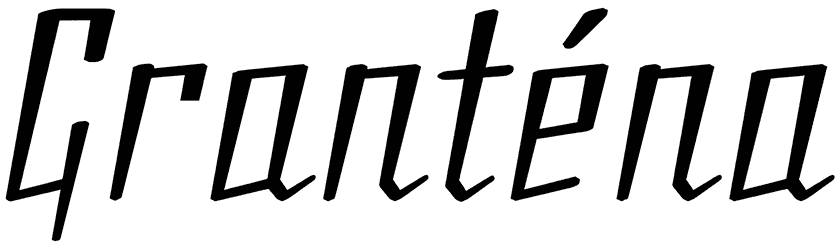 Grantena Font