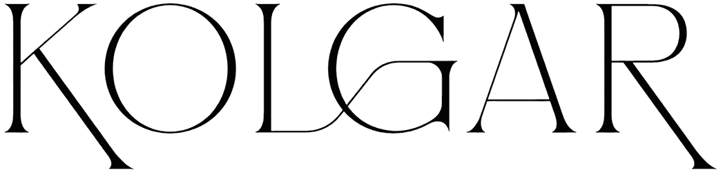 Kolgar Font