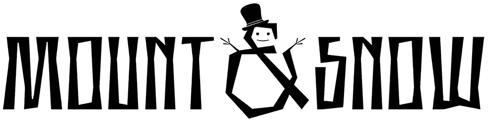 Mount Snow Font