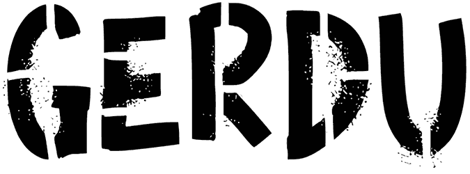 G Gerdu Font