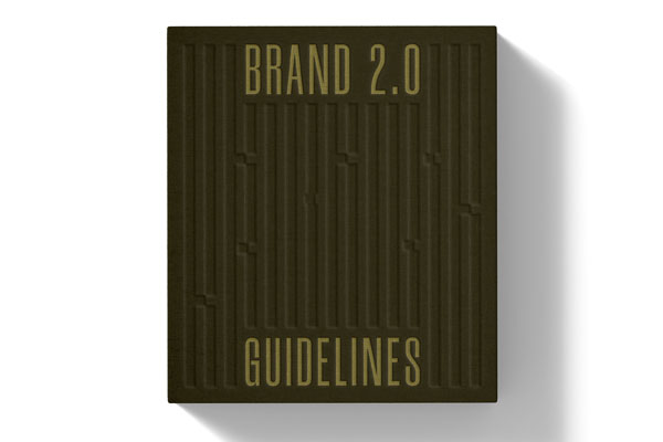 Top View Book Hardcover Mockup FREE PSD