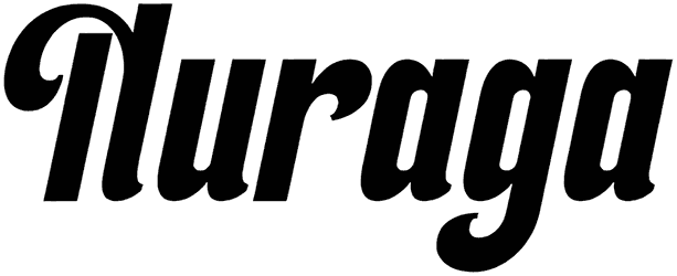 Nuraga Font